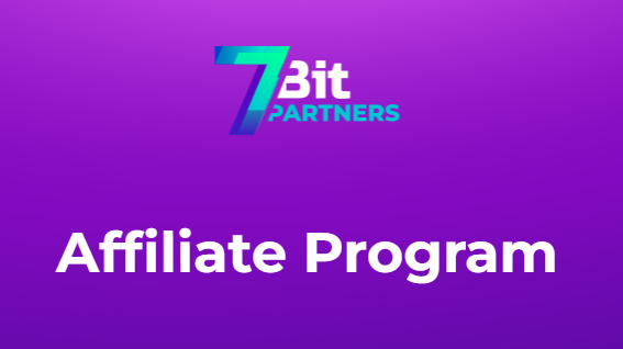 7Bit Affiliate Program