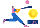 MLB Crypto Betting